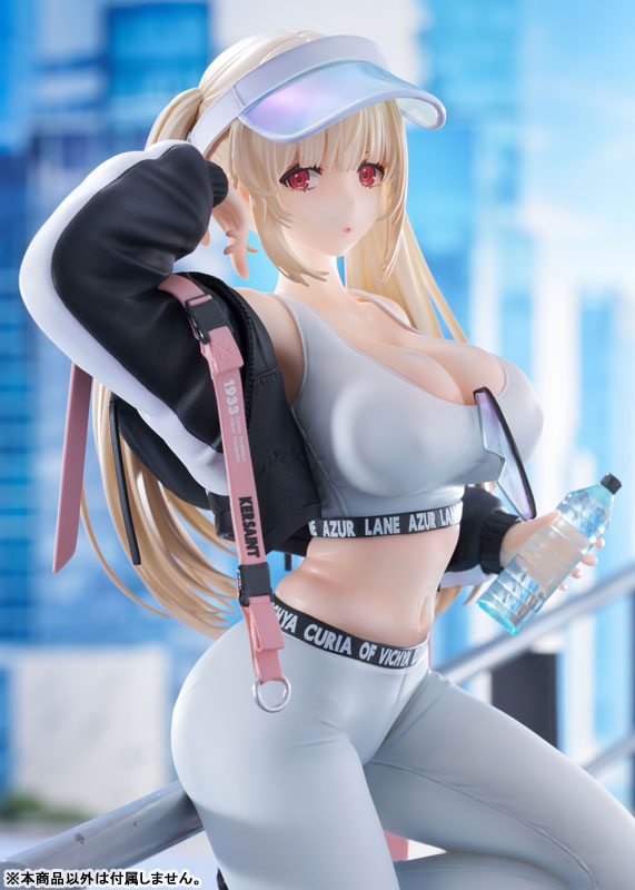 AmiAmi [Character & Hobby Shop] | Azur Lane 