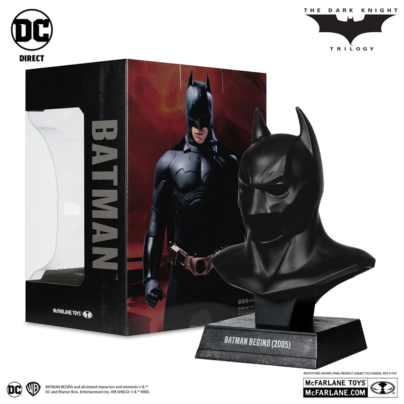 バットマン ■カウル マスク■スペシャルフィギュア AmiAmi [Character & Hobby Shop] | 