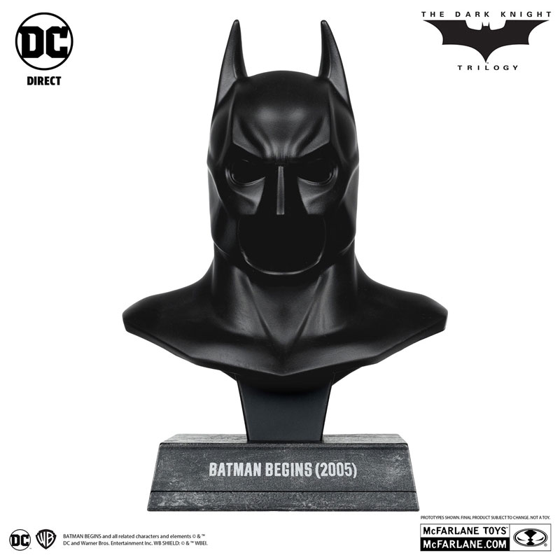 バットマン ■カウル マスク■スペシャルフィギュア AmiAmi [Character & Hobby Shop] | 