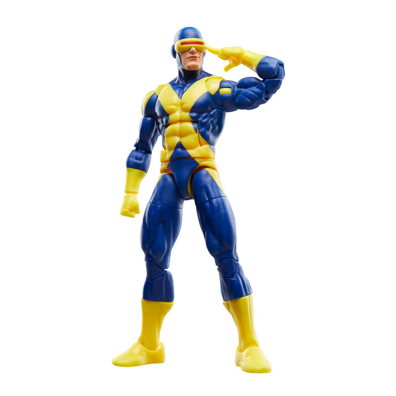 MARVEL Cyclops フィギュア 19個 新品未開封 MARVEL Cyclops フィギュア 19個 新品未開封 MARVEL Cyclops