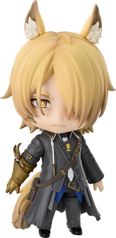 AmiAmi [Character & Hobby Shop] | Nendoroid Arknights Mlynar