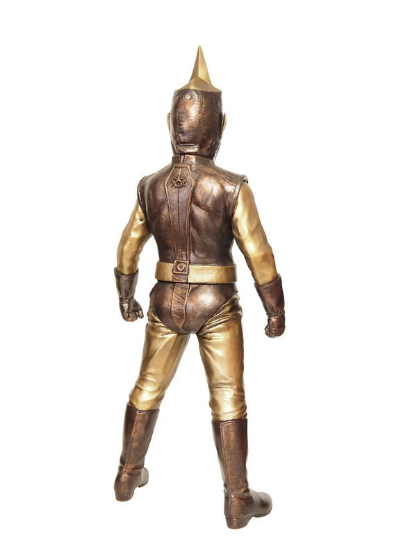 N으702様　オーダーメイド用　No.28 AmiAmi [Character & Hobby Shop] | Showa no Tokusatsu! 40cm Size