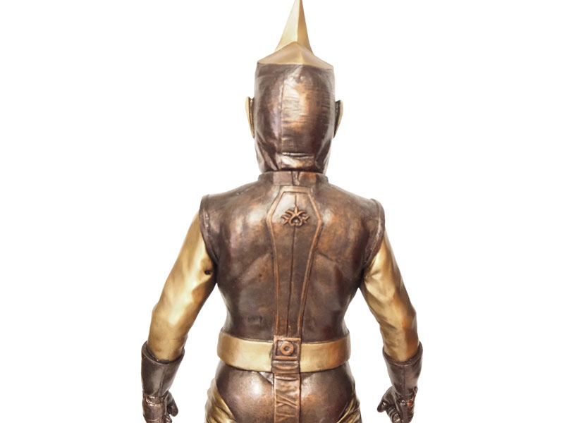 AmiAmi [Character & Hobby Shop] | Showa no Tokusatsu! 40cm Size