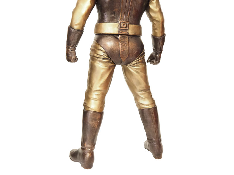 AmiAmi [Character & Hobby Shop] | Showa no Tokusatsu! 40cm Size