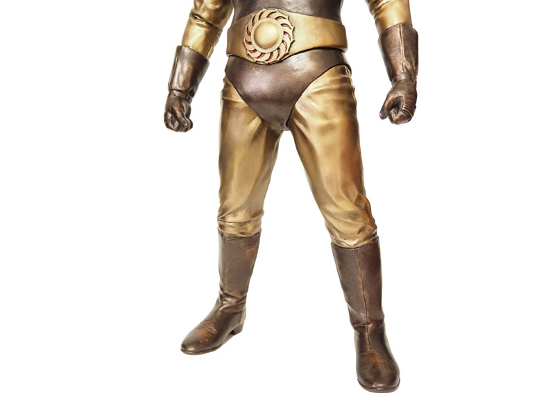 AmiAmi [Character & Hobby Shop] | Showa no Tokusatsu! 40cm Size