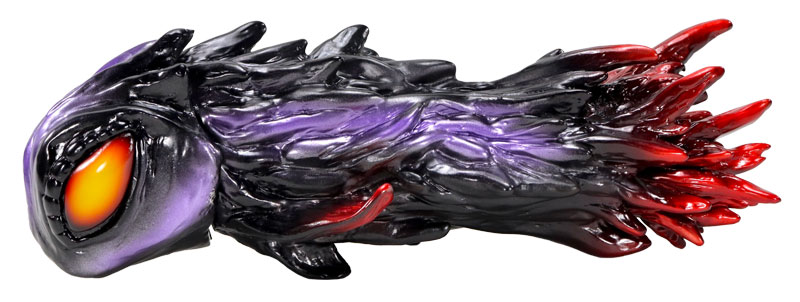 AmiAmi [Character & Hobby Shop] | AMC Hedorah Aquatic Stage