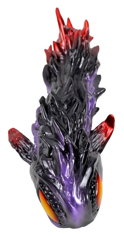 HEDORAH ナイトメア Ver. フィギュア AmiAmi [Character & Hobby Shop] | AMC Hedorah Aquatic Stage