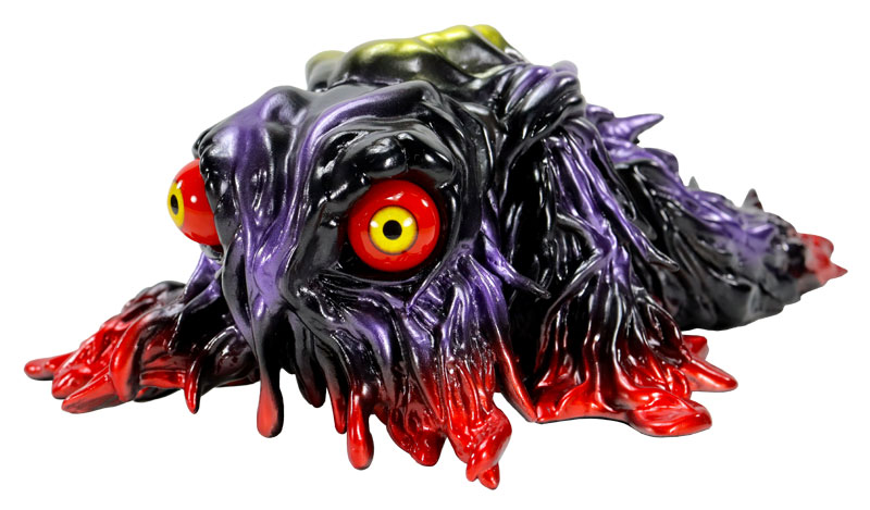 AmiAmi [Character & Hobby Shop] | AMC Hedorah Quadrupedal Form