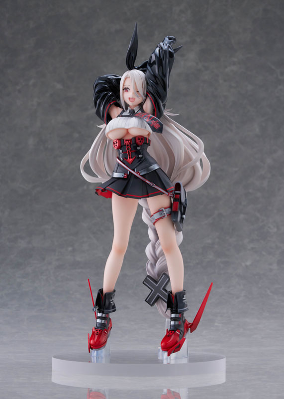【未開封正規品】 アズールレーン プリンツ・ハインリヒ フィギュア あみあみ限定 AmiAmi [Character & Hobby Shop] | [AmiAmi Limited Edition] Azur