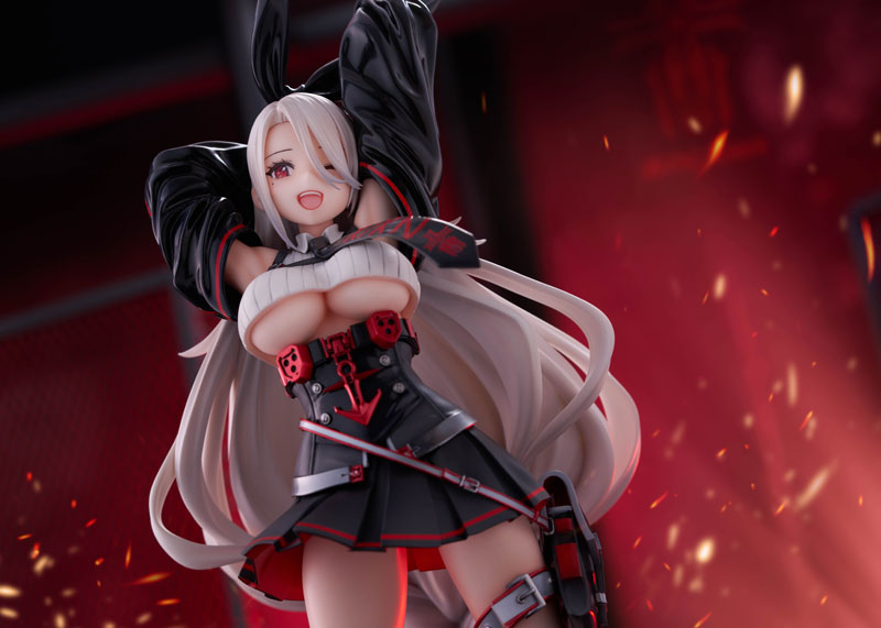 AmiAmi [Character & Hobby Shop] | [AmiAmi Limited Edition] Azur