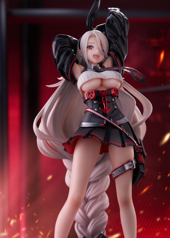 AmiAmi [Character & Hobby Shop] | [AmiAmi Limited Edition] Azur