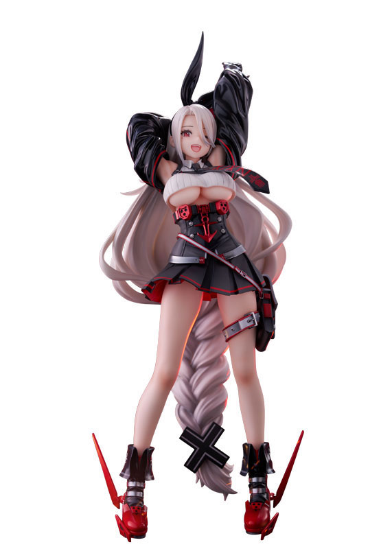 アズールレーン　Prinz Heinrich フィギュア AmiAmi [Character & Hobby Shop] | [AmiAmi Limited Edition] Azur