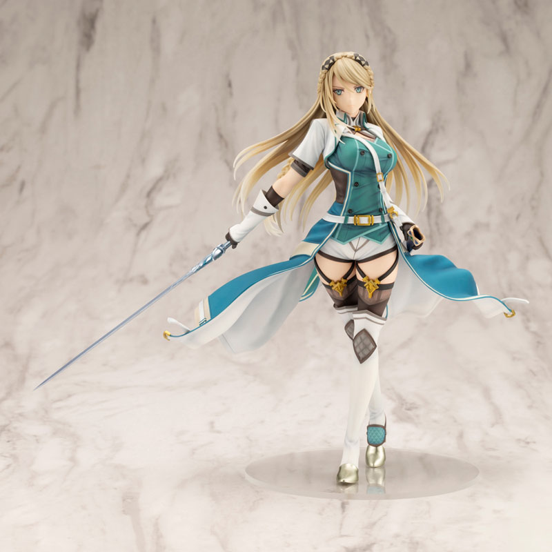 AmiAmi [Character & Hobby Shop] | Kiseki Series Elaine Auclair 1/8
