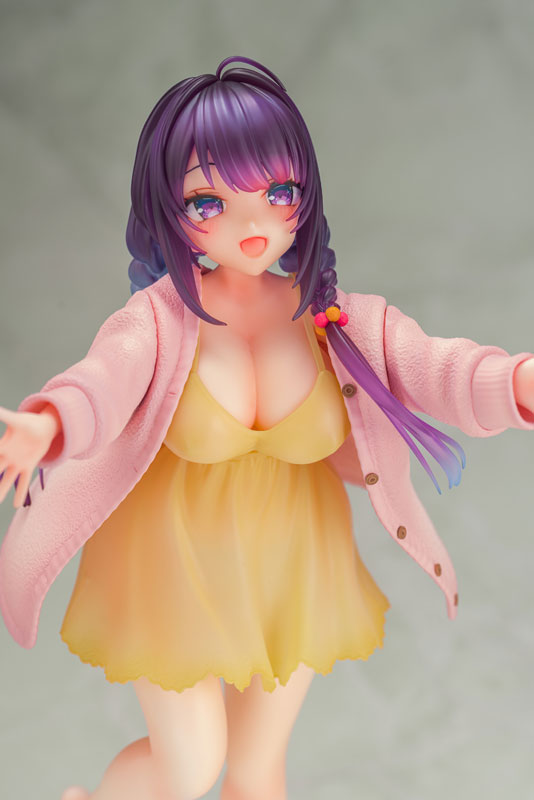 AmiAmi [Character & Hobby Shop] | The Girlfriend that Greets You