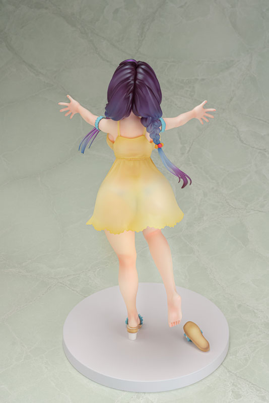 りん♡ AmiAmi [Character & Hobby Shop] | The Girlfriend that Greets You