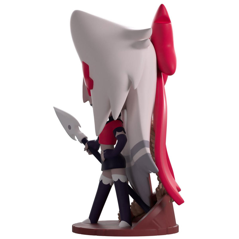 Hazbin Hotel Vaggie(ヴァギー)ピンズ Hazbin Hotel Vaggie(ヴァギー)ピンズ Hazbin Hotel Vaggie