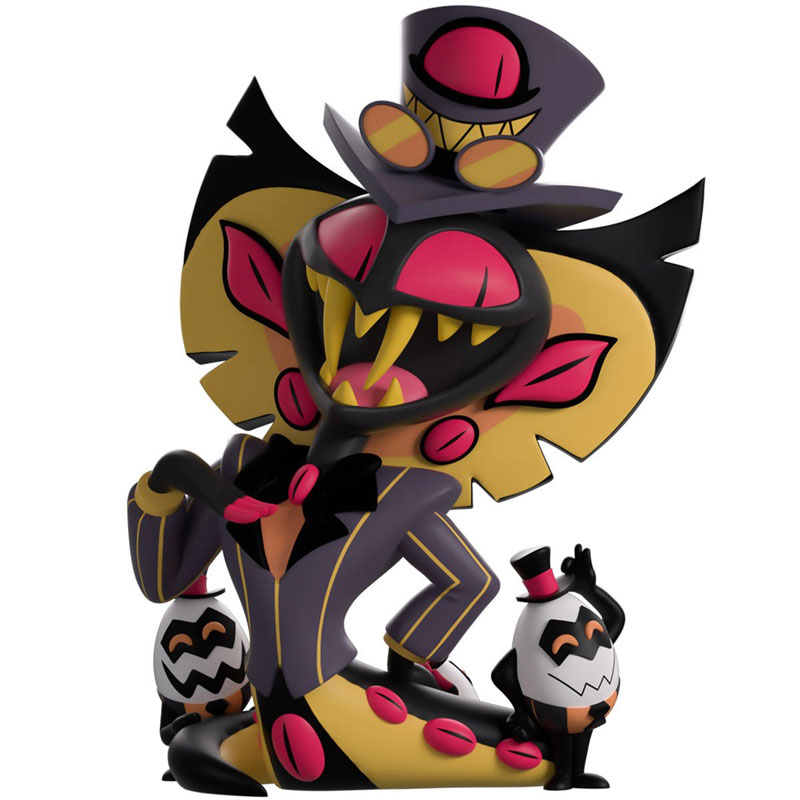 AmiAmi [Character & Hobby Shop] | Hazbin Hotel / Sir Pentious