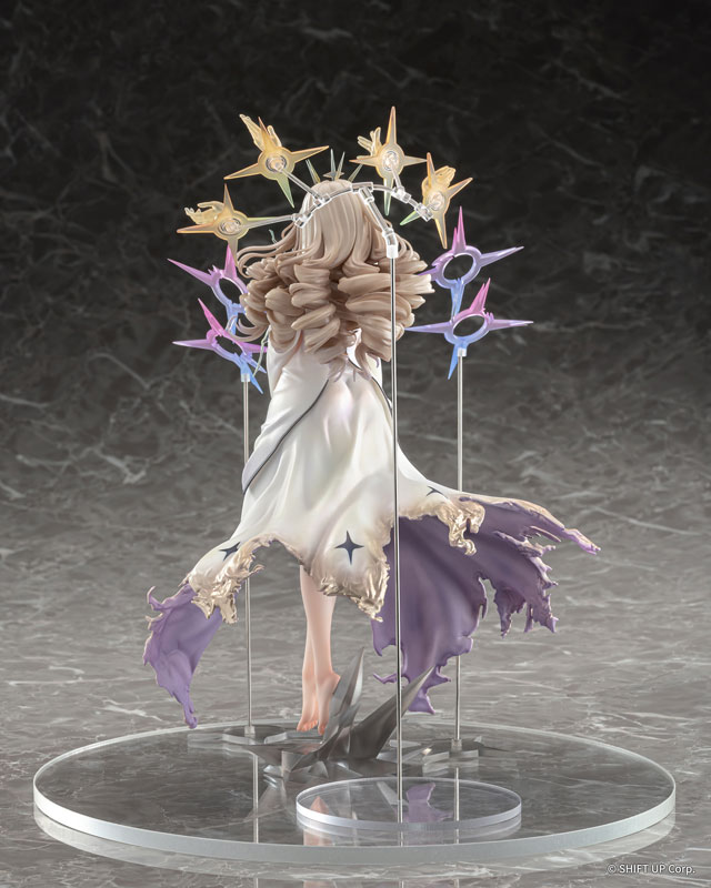 AmiAmi [Character & Hobby Shop] | [AmiAmi Exclusive Bonus] Goddess
