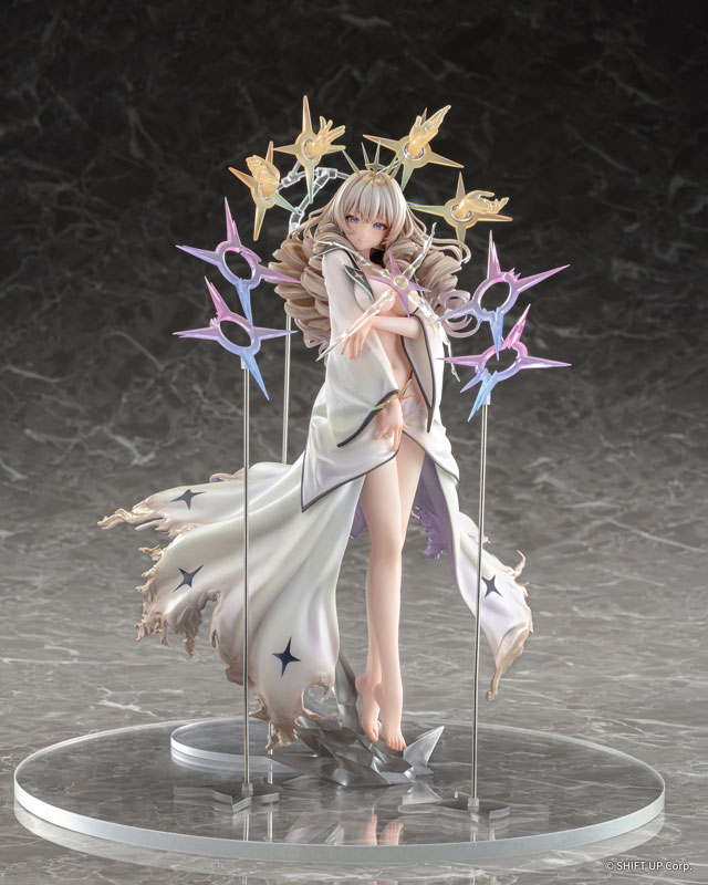 AmiAmi [Character & Hobby Shop] | [AmiAmi Exclusive Bonus] Goddess