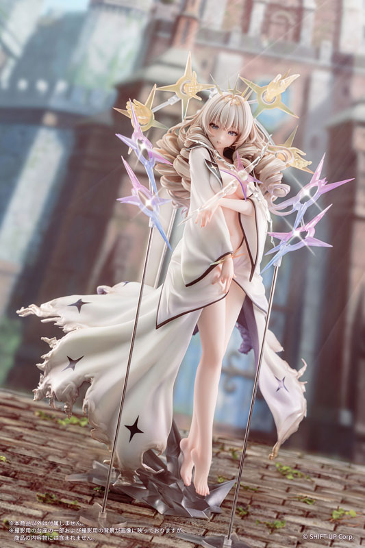 AmiAmi [Character & Hobby Shop] | [AmiAmi Exclusive Bonus] Goddess
