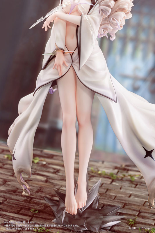 AmiAmi [Character & Hobby Shop] | [AmiAmi Exclusive Bonus] Goddess