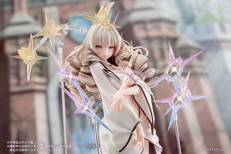 AmiAmi [Character & Hobby Shop] | [AmiAmi Exclusive Bonus] Goddess