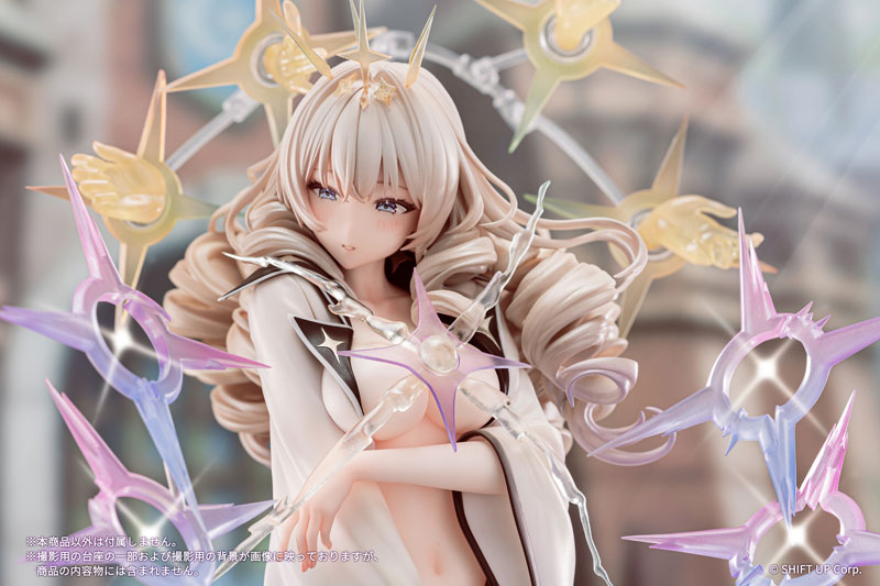 AmiAmi [Character & Hobby Shop] | [AmiAmi Exclusive Bonus] Goddess
