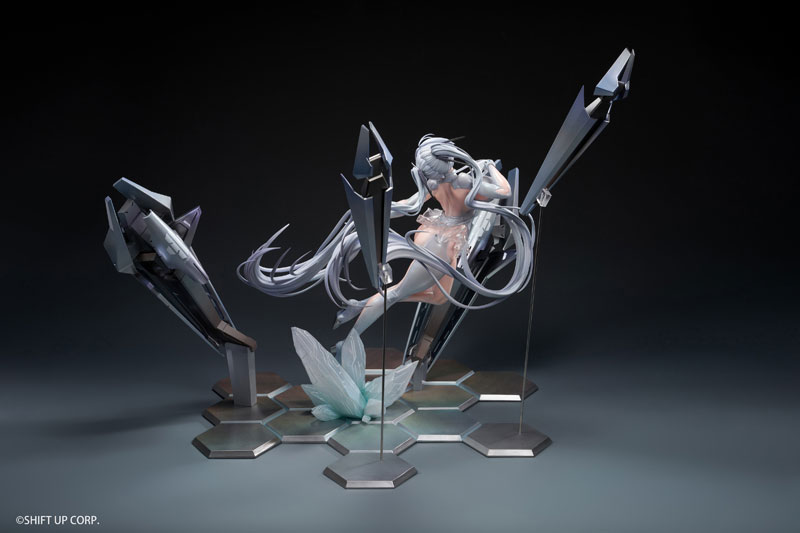 AmiAmi [Character & Hobby Shop] | Goddess of Victory: Nikke