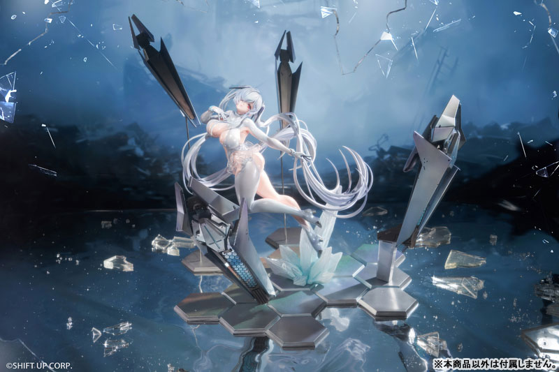 AmiAmi [Character & Hobby Shop] | GODDESS OF VICTORY: NIKKE