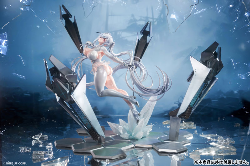 AmiAmi [Character & Hobby Shop] | GODDESS OF VICTORY: NIKKE