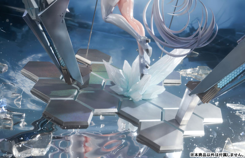 AmiAmi [Character & Hobby Shop] | Goddess of Victory: Nikke