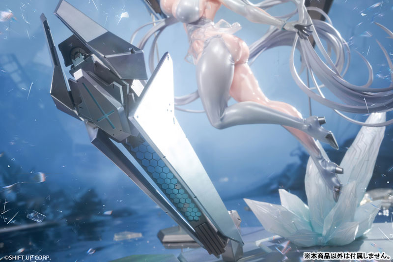 AmiAmi [Character & Hobby Shop] | GODDESS OF VICTORY: NIKKE