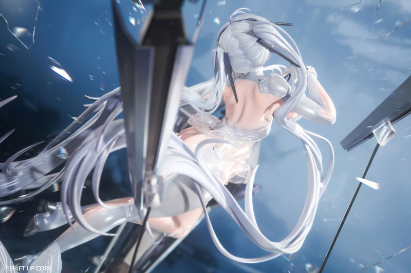 AmiAmi [Character & Hobby Shop] | GODDESS OF VICTORY: NIKKE