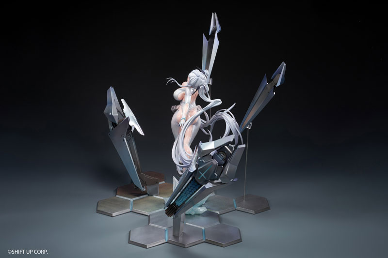 AmiAmi [Character & Hobby Shop] | [AmiAmi Exclusive Bonus] Goddess