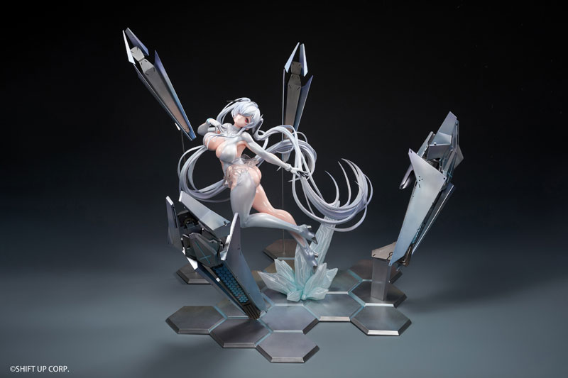 AmiAmi [Character & Hobby Shop] | [AmiAmi Exclusive Bonus] GODDESS
