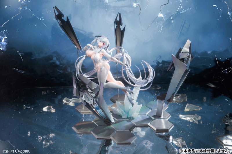 AmiAmi [Character & Hobby Shop] | [AmiAmi Exclusive Bonus] Goddess