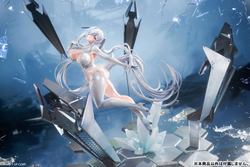 AmiAmi [Character & Hobby Shop] | [AmiAmi Exclusive Bonus] GODDESS