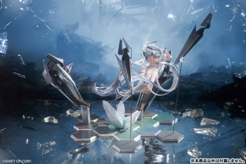AmiAmi [Character & Hobby Shop] | [AmiAmi Exclusive Bonus] Goddess