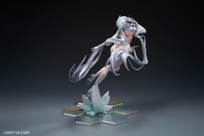 AmiAmi [Character & Hobby Shop] | Goddess of Victory: Nikke