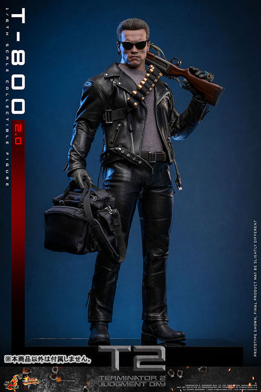 AmiAmi [Character & Hobby Shop] | Movie Masterpiece 
