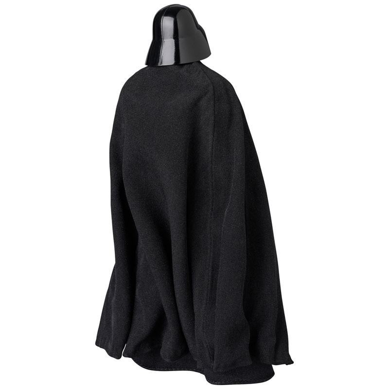 AmiAmi [Character & Hobby Shop] | MAFEX No.266 MAFEX DARTH VADER