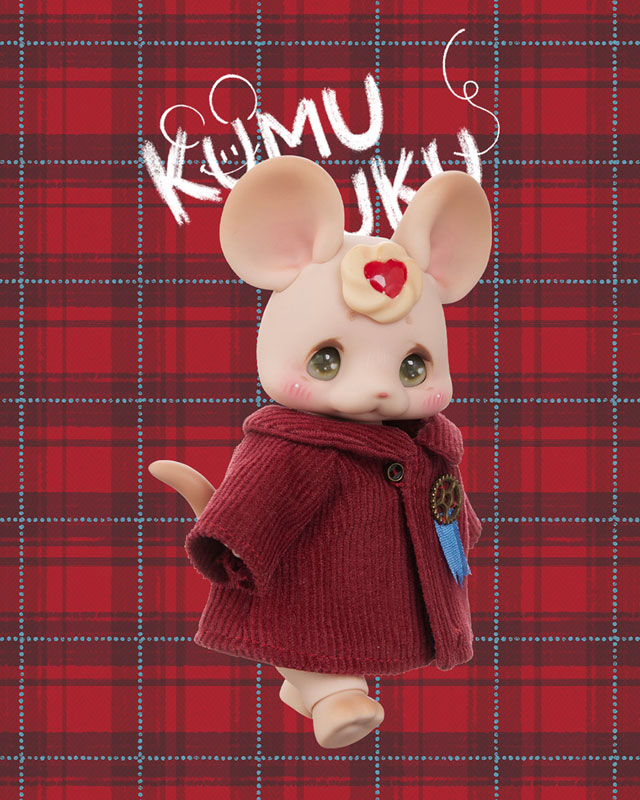 AmiAmi [Character & Hobby Shop] | Jammy Jam Emile Complete