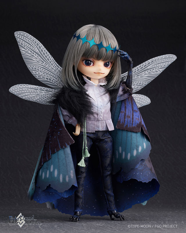 AmiAmi [Character & Hobby Shop] | Harmonia bloom Fate/Grand Order