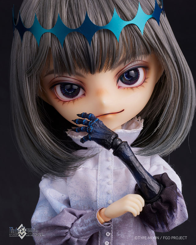 AmiAmi [Character & Hobby Shop] | Harmonia bloom Fate/Grand