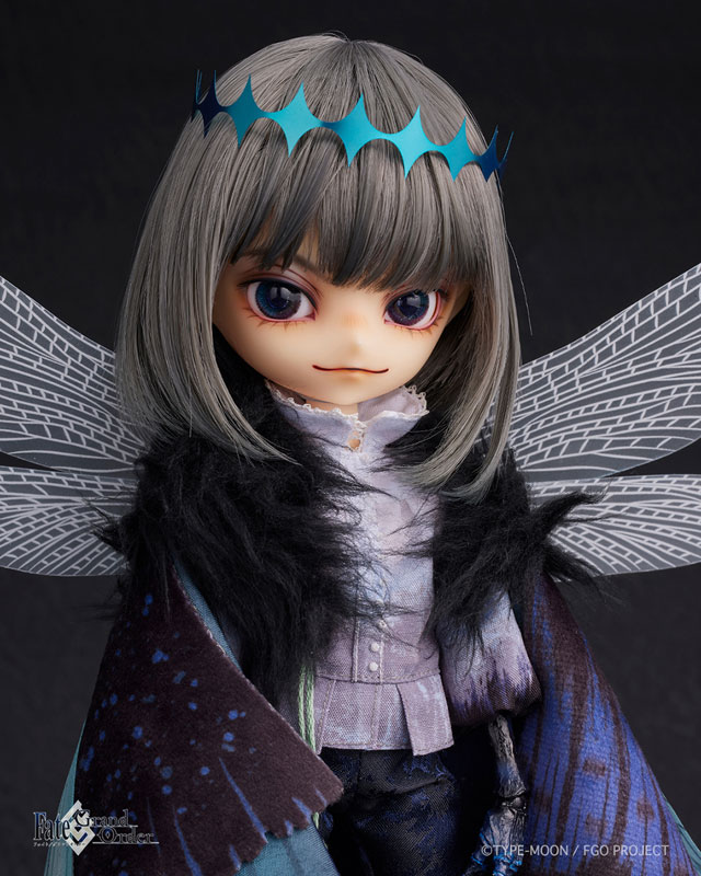 AmiAmi [Character & Hobby Shop] | Harmonia bloom Fate/Grand Order