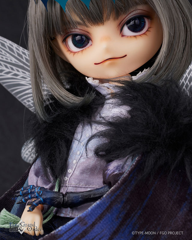 AmiAmi [Character & Hobby Shop] | Harmonia bloom Fate/Grand Order