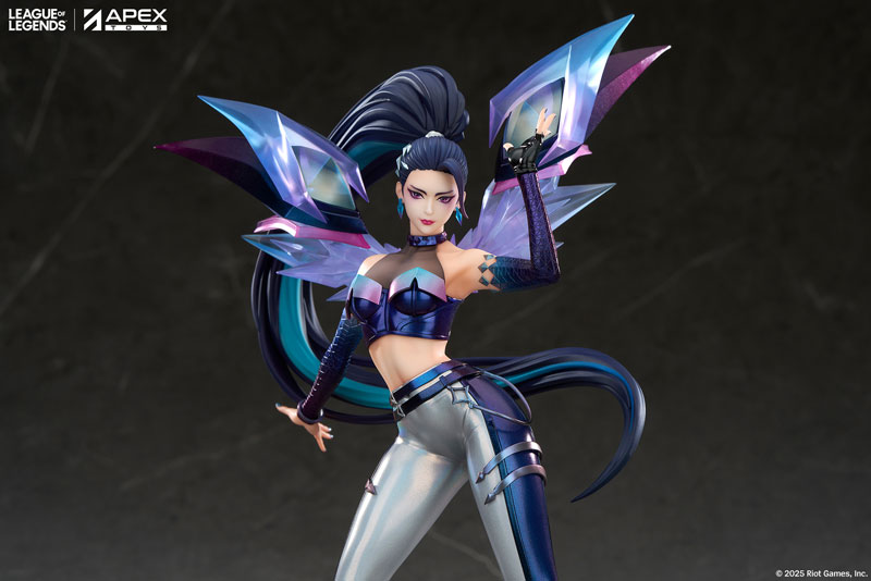 AmiAmi [Character & Hobby Shop] | [Bonus] League of Legends K/DA