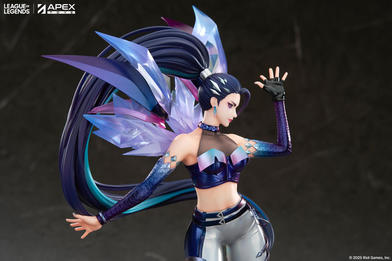 AmiAmi [Character & Hobby Shop] | [Bonus] League of Legends K/DA