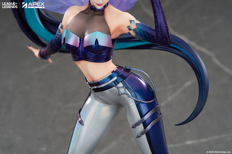 AmiAmi [Character & Hobby Shop] | [Bonus] League of Legends K/DA