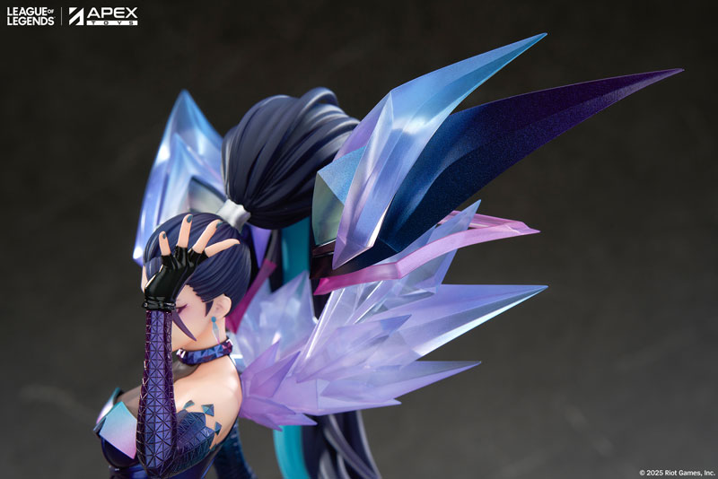 AmiAmi [Character & Hobby Shop] | [Bonus] League of Legends K/DA